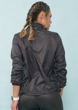Ultra Lightweight Overhead Foldable Anorak