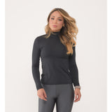 TT Thermal Polo Neck Base Layer Top
