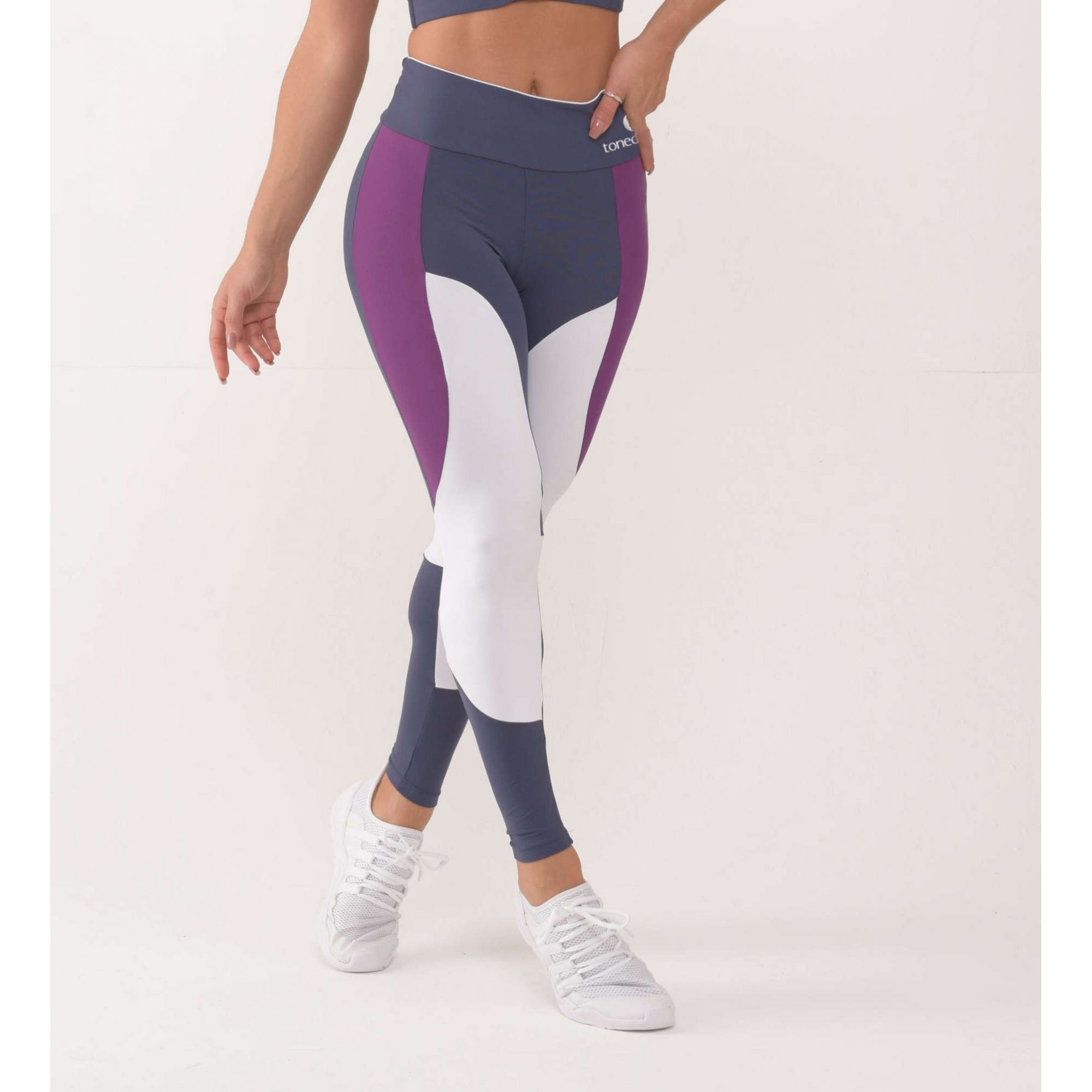 Berry Bluetiful Light Fitness Leggings