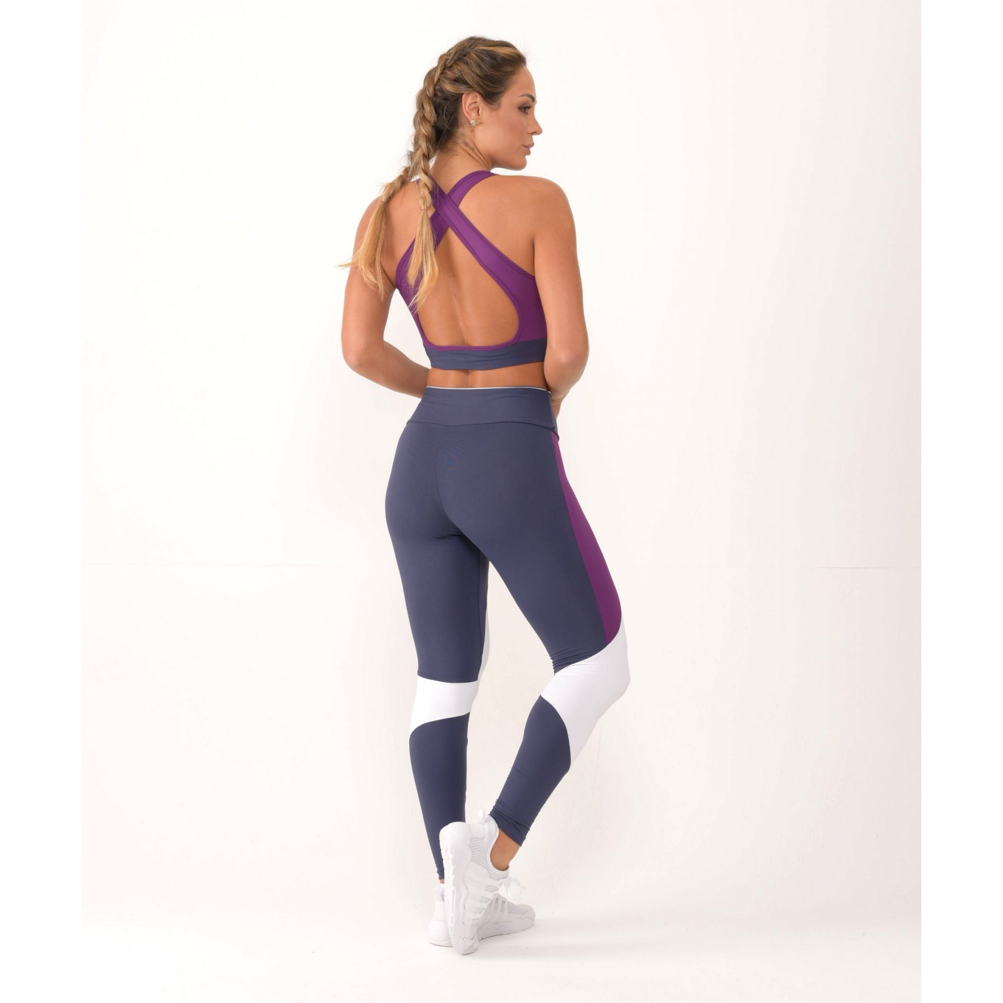 Berry Bluetiful Light Fitness Leggings