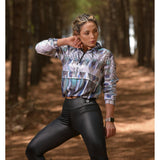 Physical Lightweight Overhead Foldable Anorak