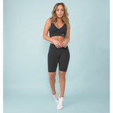 On Vacay Supplex Bermuda Short Leggings