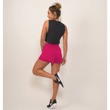 Raspberry Ultra Light Running Shorts