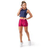 Raspberry Ultra Light Running Shorts