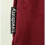 Red Quality Sport Sweatshirt