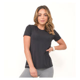 Womens Shortsleeve Sports T-Shirt