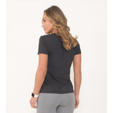 Womens Shortsleeve Sports T-Shirt