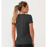 Short Sleeve Loose Sports T-Shirt