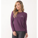 Black LongsleeveSports Top