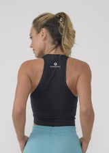 Fitness Crop Top