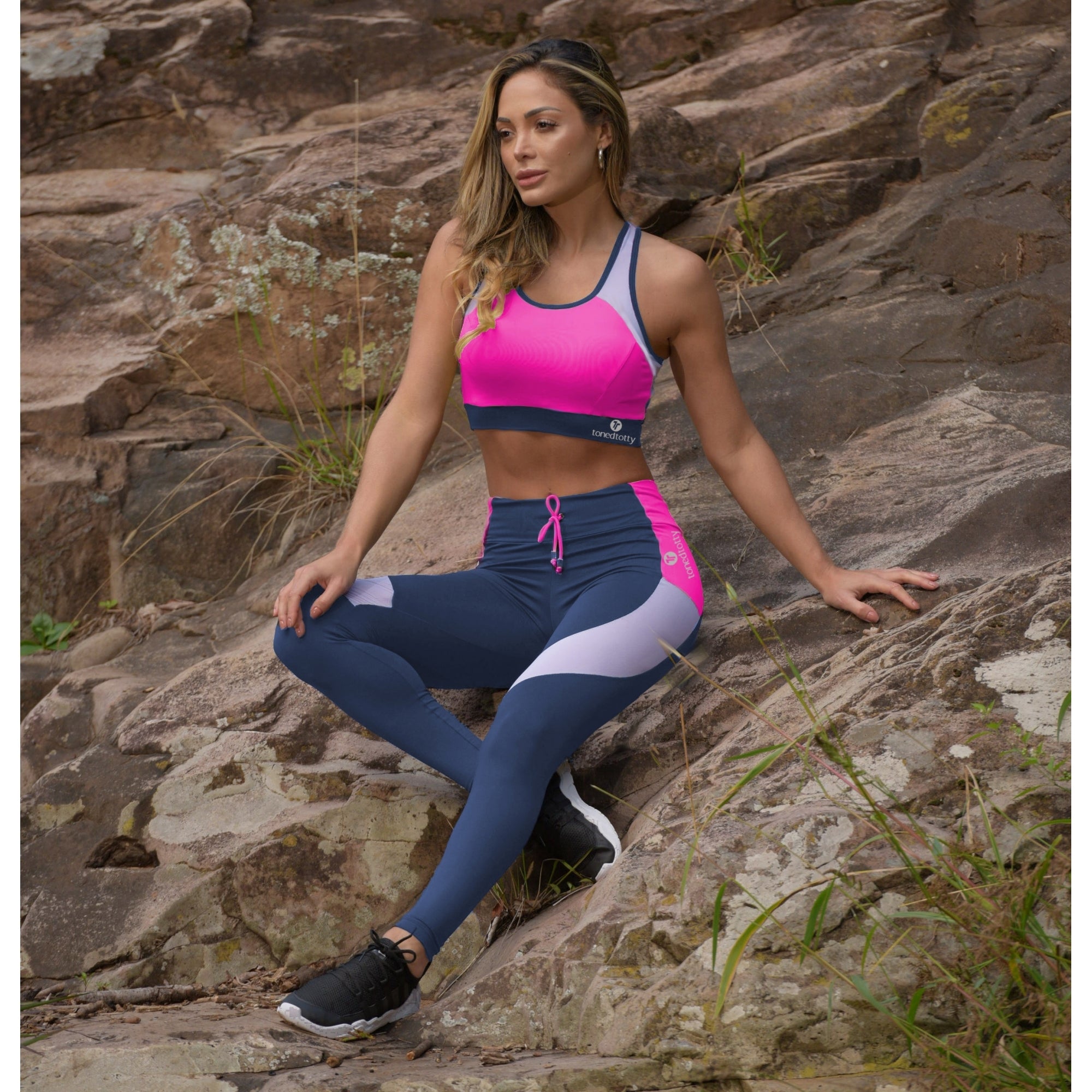 Amore Lycra Sport Leggings