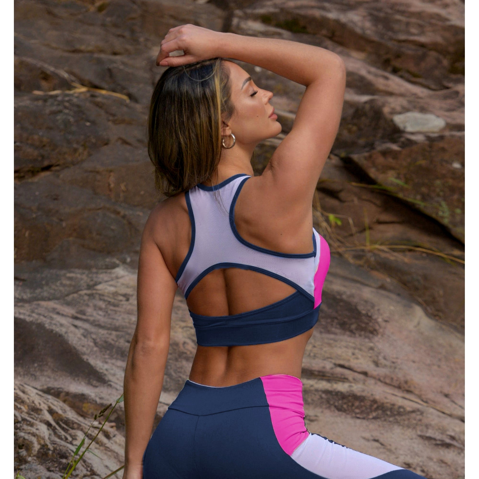 Amore Light Padded Bra