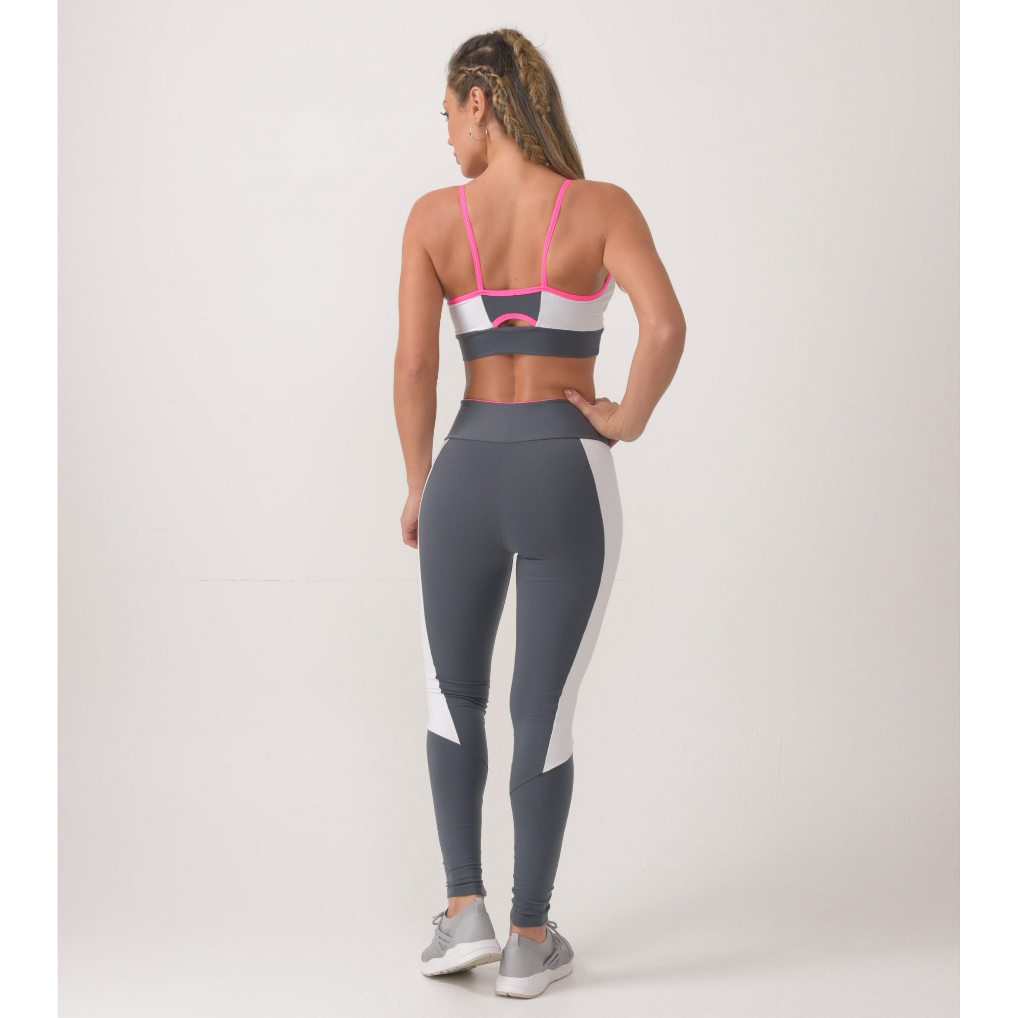 Flawless Supplex Fitness Leggings