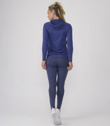 Liberty Hooded Sports Blouse