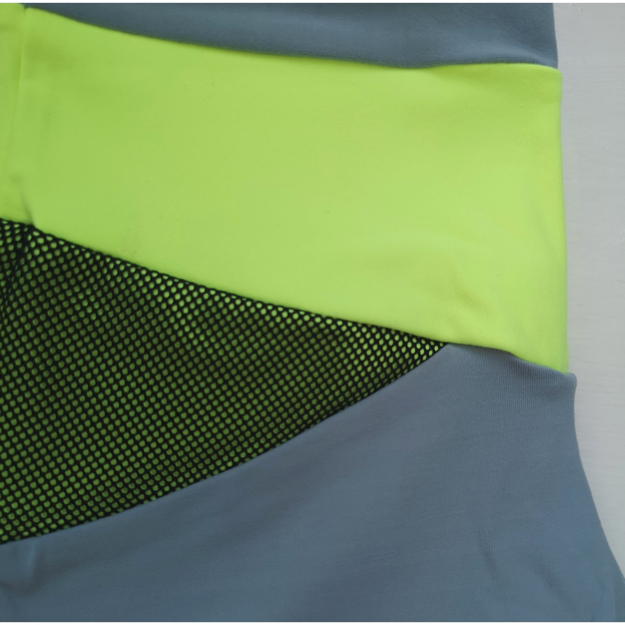 Skies The Limit Supplex Fitness Leggings