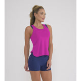 Pink In The Mix Fitness Vest Top