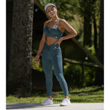 Viridian Light Sports Bra