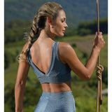 *PROMO Icelandic Chi Vulcão Sports Bra