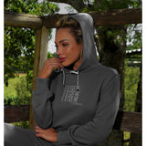 Toned Totty "Extreme" Hoodie