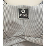 Luxury BodyFit Sports Bra