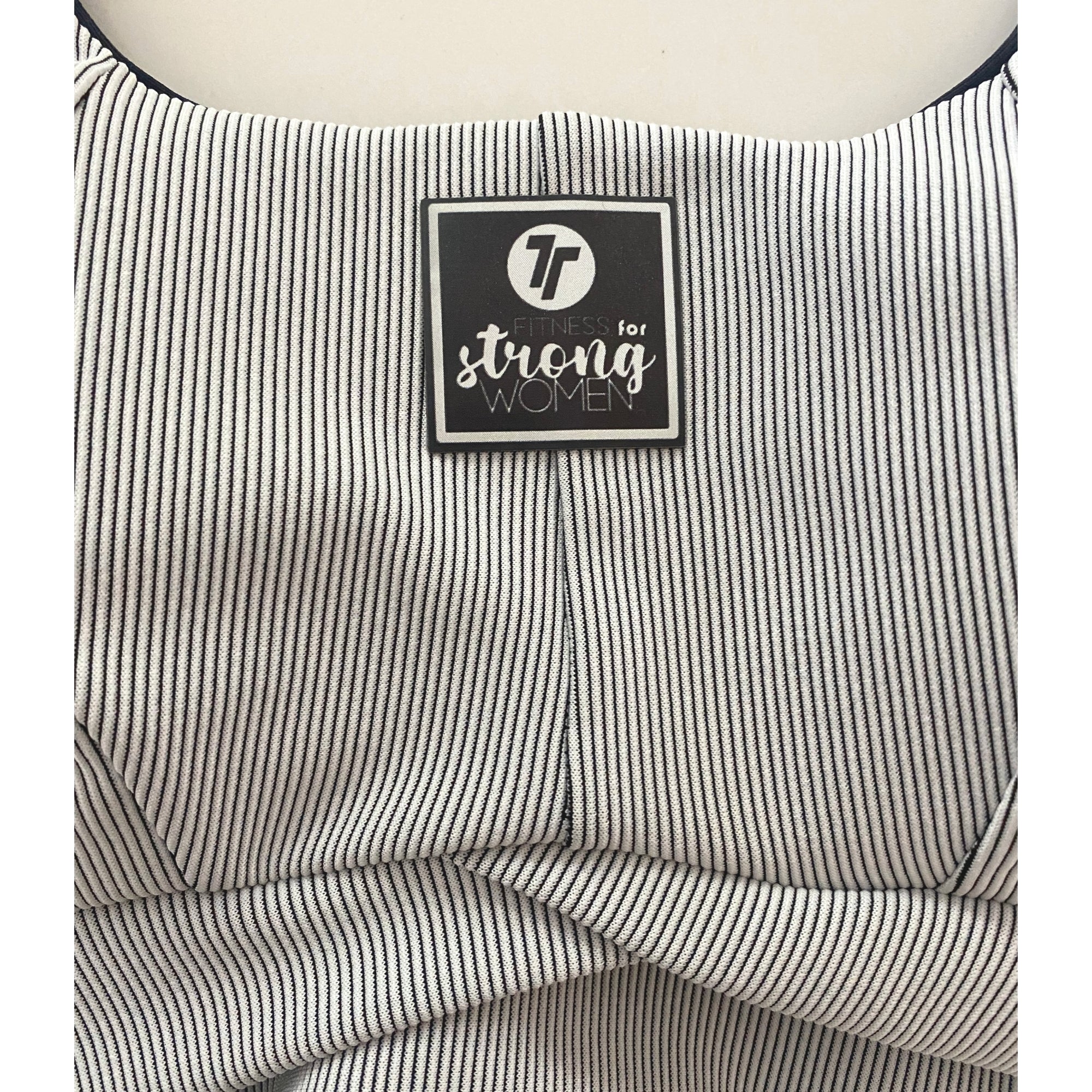 Luxury BodyFit Sports Bra