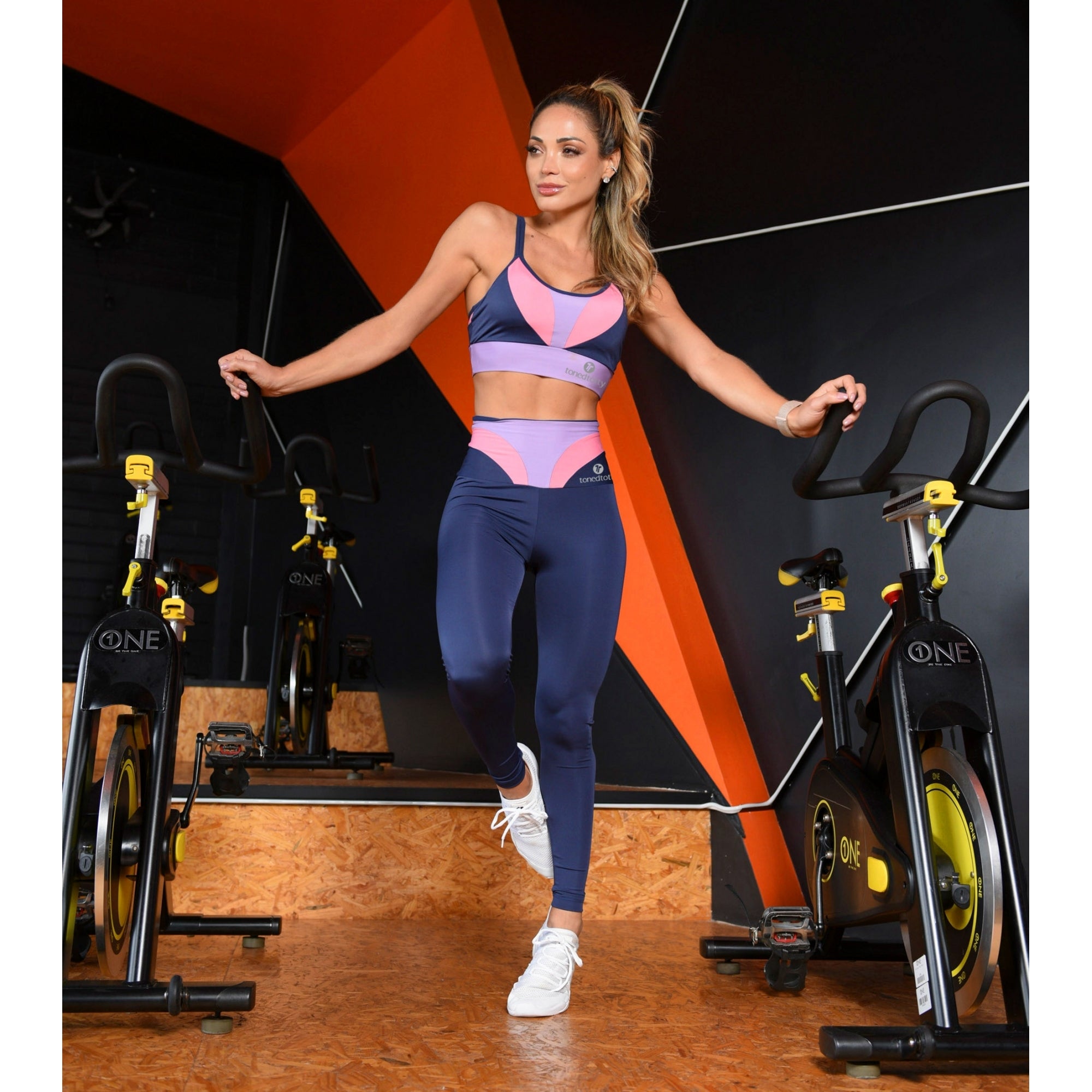 Prim & Proper Corsega Bra Top