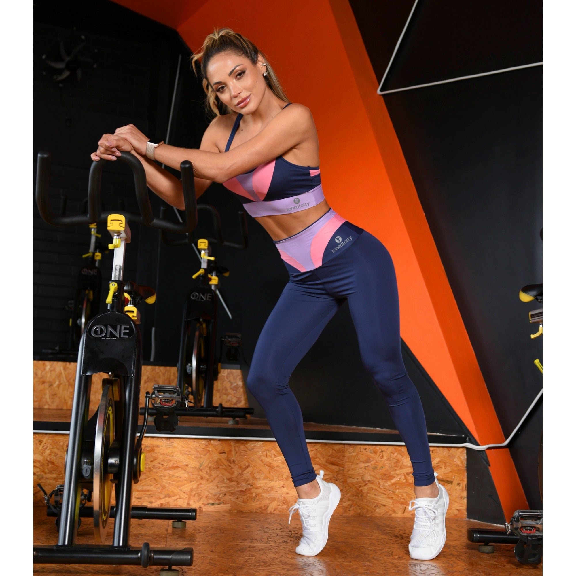 Prim & Proper Corsega Bra Top