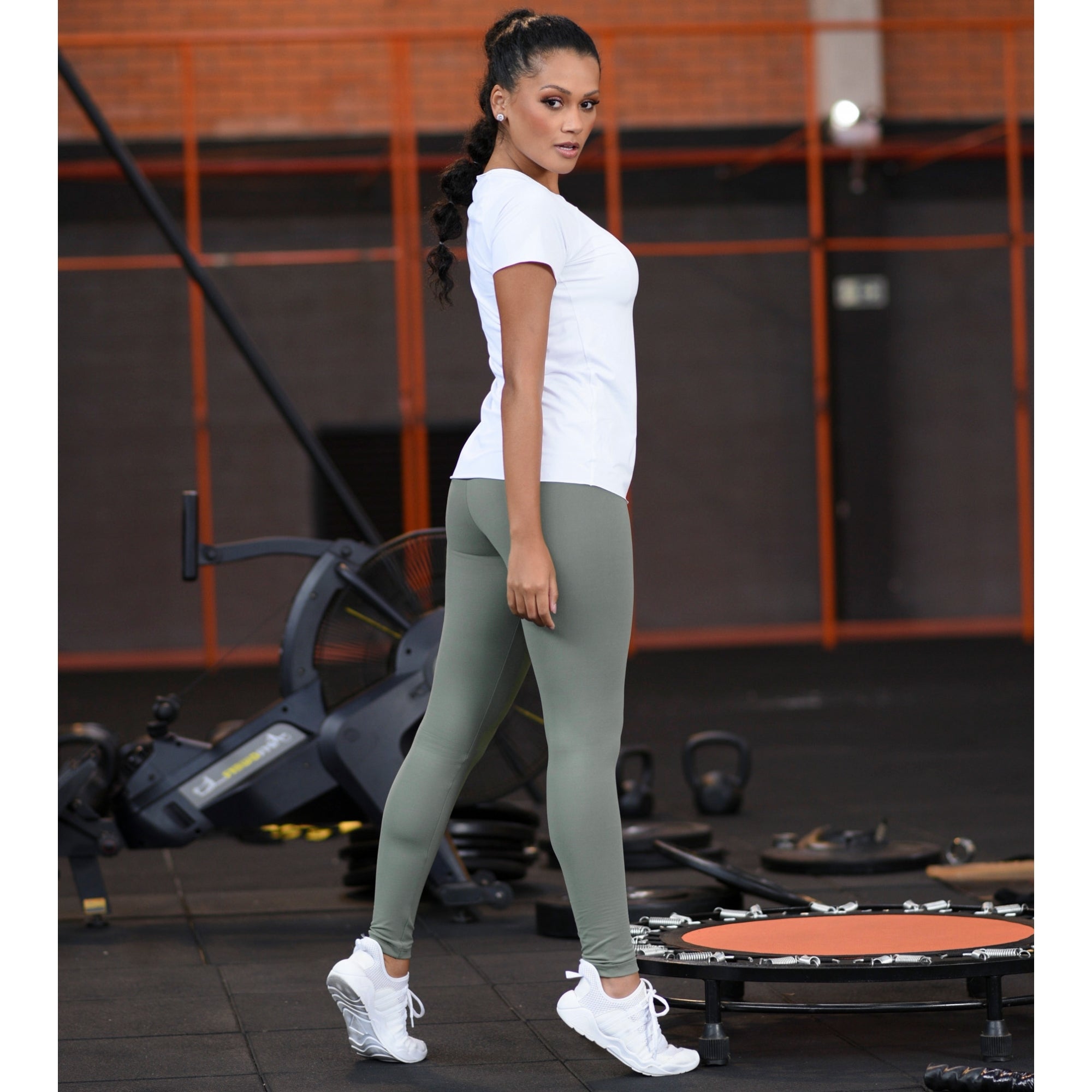 Womens Sports T-Shirt