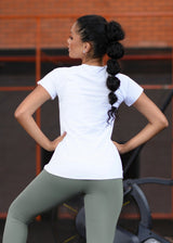 Womens Sports T-Shirt