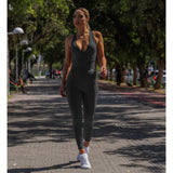 Power Athletic Jumpsuit