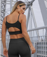 Power Athletic Sports Bra