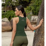 Olive Fitness Vest