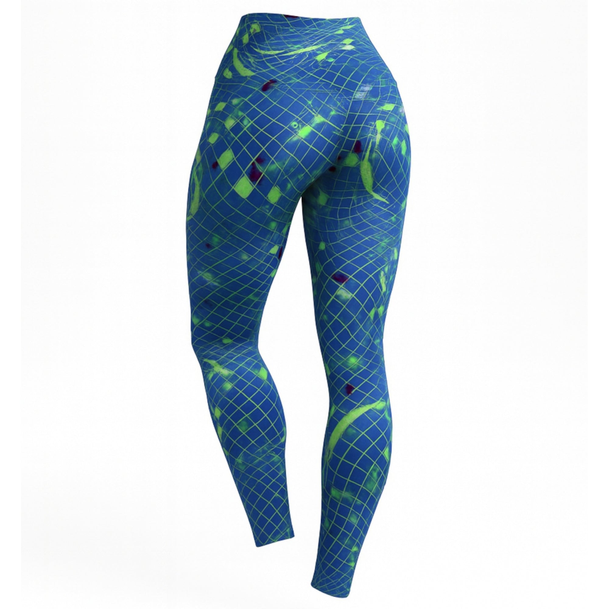 PixelFlex Light Fitness Leggings