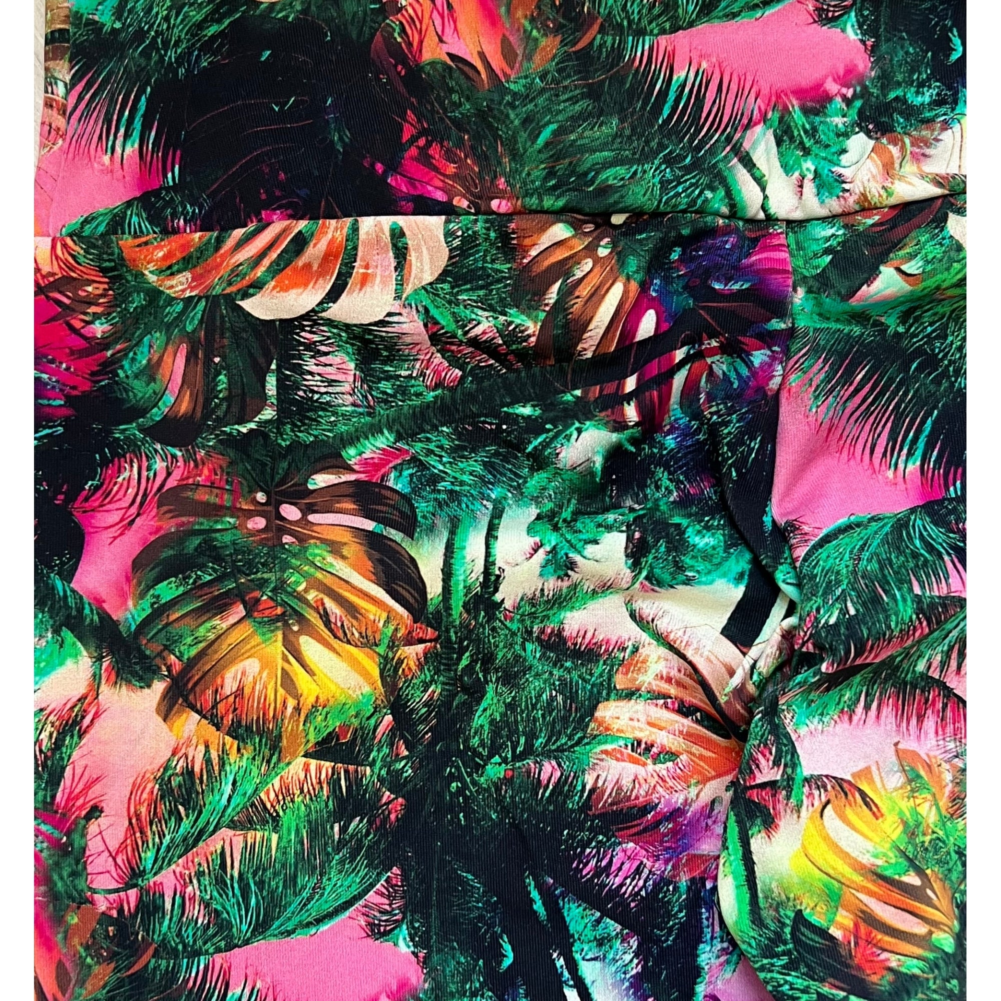 Club Tropicana Light Leggings