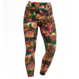 Club Tropicana Light Leggings