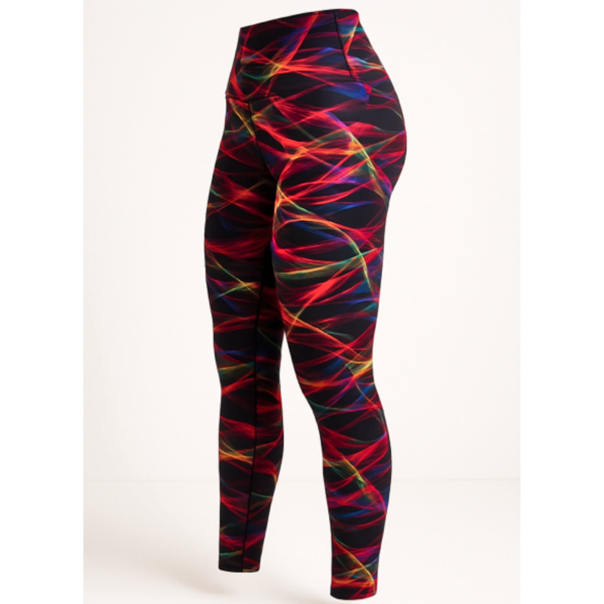 Ultra LIghtweight Spiro Leggings