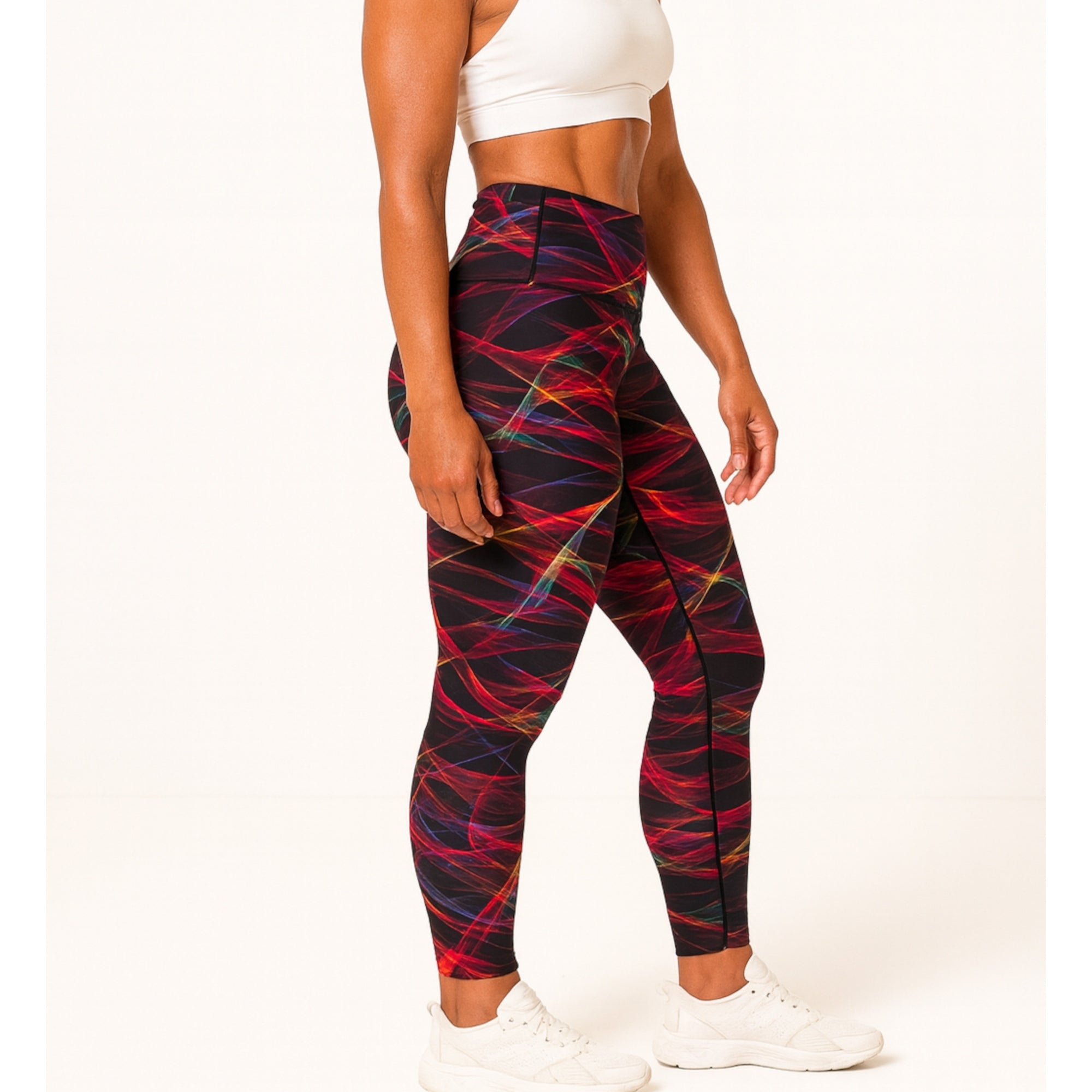 Ultra LIghtweight Spiro Leggings