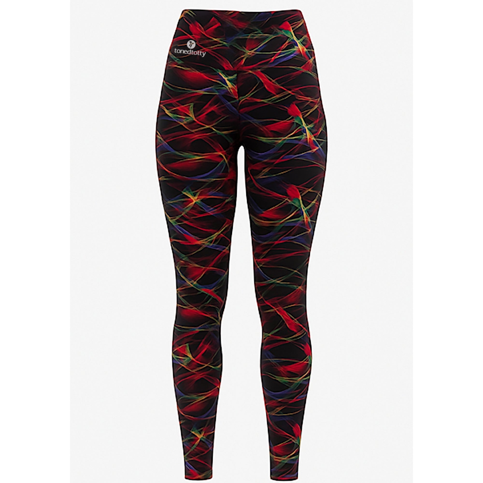 Ultra LIghtweight Spiro Leggings