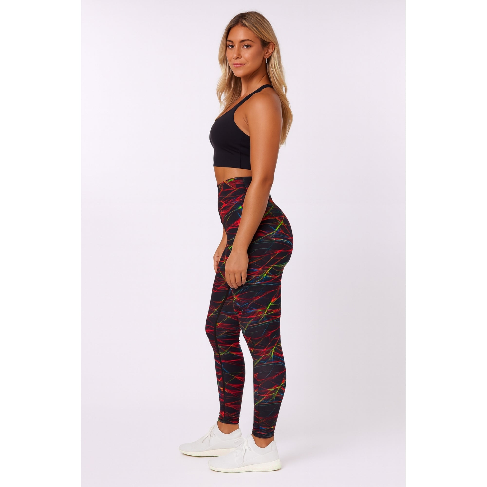 Ultra LIghtweight Spiro Leggings