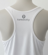 Woo Woo Pocket Sports Fitness Top