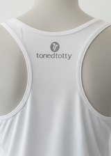 Woo Woo Pocket Sports Fitness Top