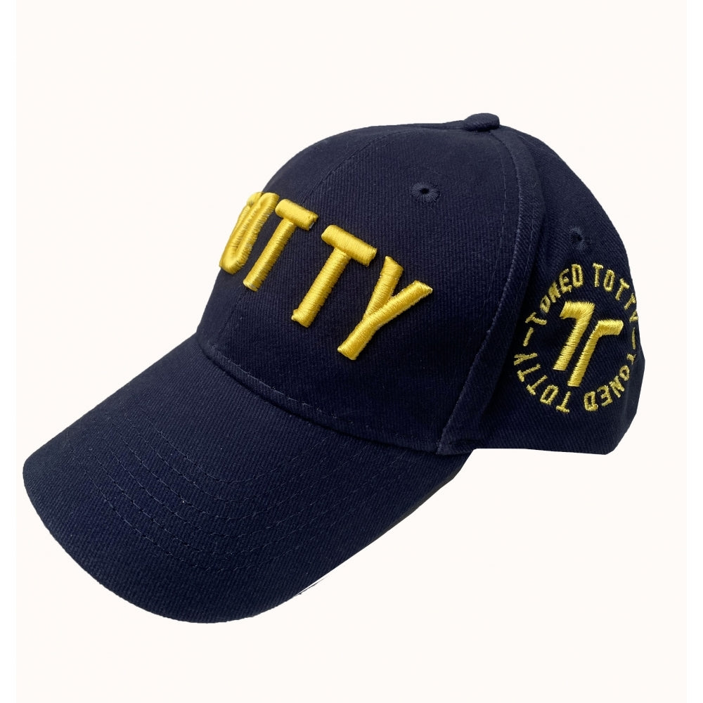 Limited Edition 3D Fashion Cap