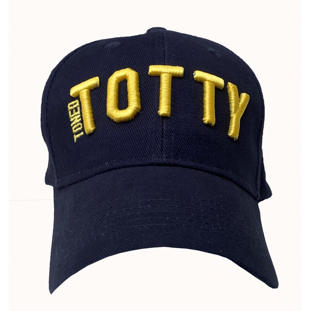 Limited Edition 3D Fashion Cap