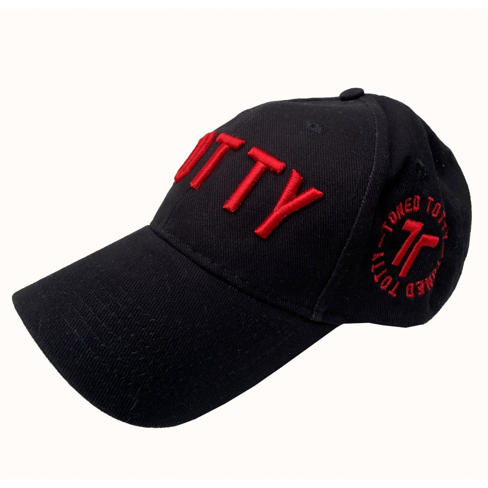 Limited Edition 3D Fashion Cap