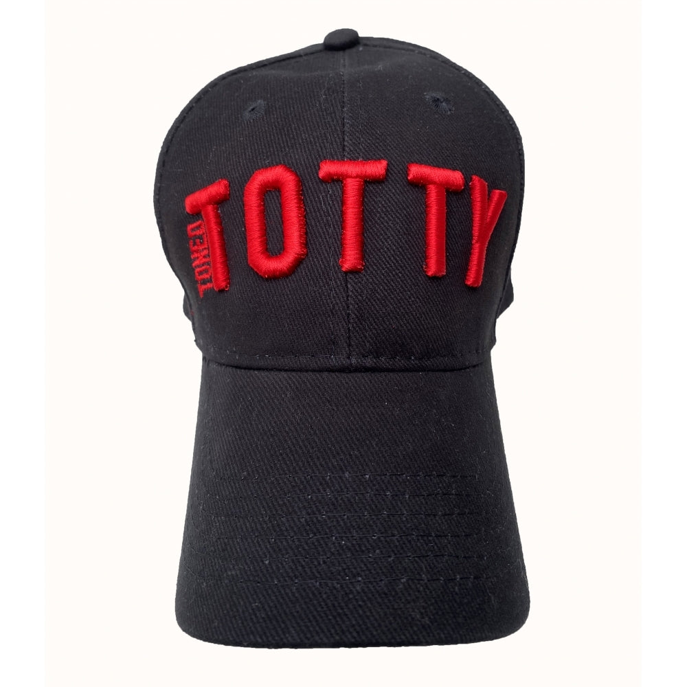 Limited Edition 3D Fashion Cap