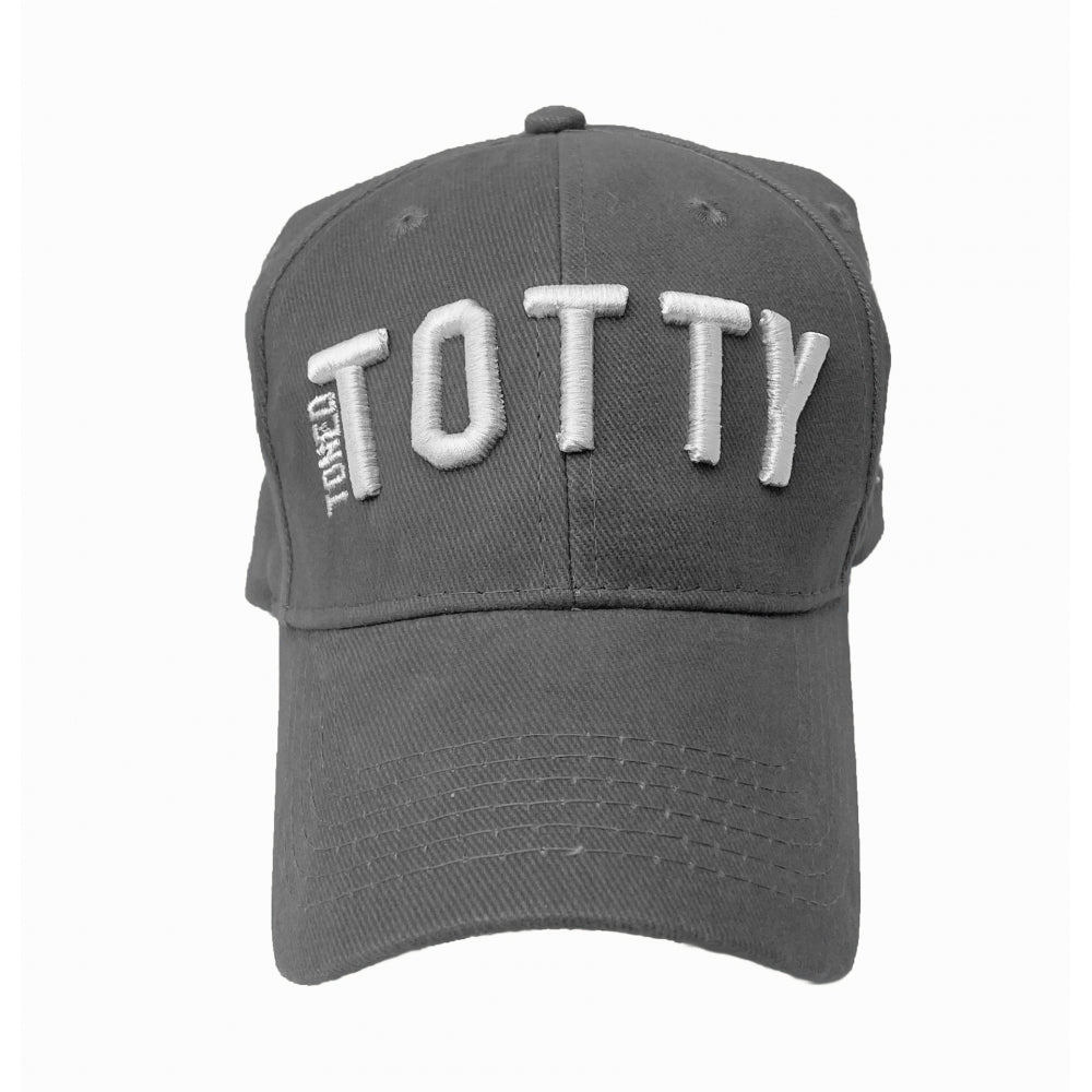 Limited Edition 3D Fashion Cap