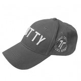 Limited Edition 3D Fashion Cap