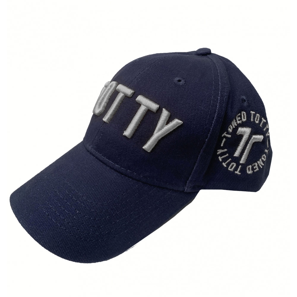 Limited Edition 3D Fashion Cap