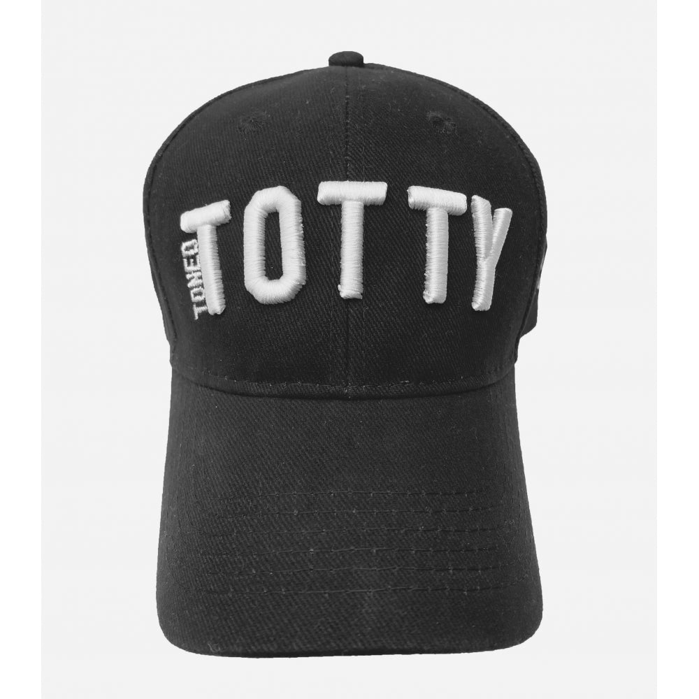 Limited Edition 3D Fashion Cap