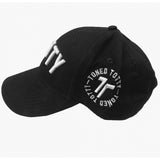 Limited Edition 3D Fashion Cap